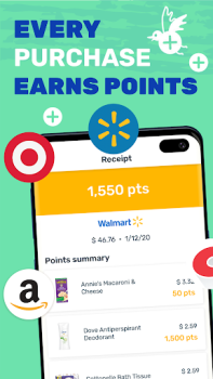 Descargar Fetch: Premia tu vida Compras para Android captura de pantalla 6