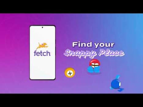 Descargar Fetch: Premia tu vida Compras para Android captura de pantalla 8