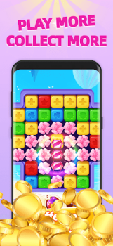 Descargar PlayWell - Play & Earn Rewards Entretenimiento para Android captura de pantalla 3