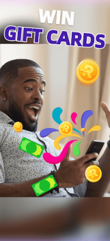 Descargar PlayWell - Play & Earn Rewards Entretenimiento para Android captura de pantalla 4
