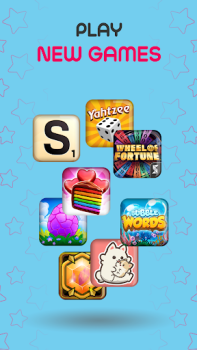 Descargar Rewarded Play: Earn Gift Cards Entretenimiento para Android captura de pantalla 3
