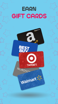 Descargar Rewarded Play: Earn Gift Cards Entretenimiento para Android captura de pantalla 4