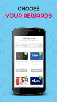 Descargar Rewarded Play: Earn Gift Cards Entretenimiento para Android captura de pantalla 5