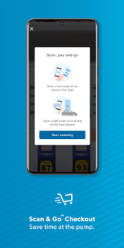 Descargar Sam's Club Compras para Android captura de pantalla 3