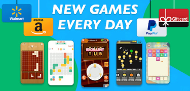 Descargar JustPlay - Gana o dona Entretenimiento para Android captura de pantalla 4