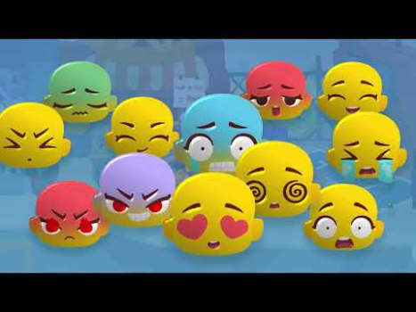 Descargar Dr. Panda Town Tales Educación para Android captura de pantalla 8