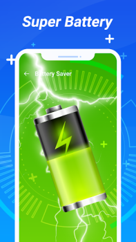 Descargar Clean Phone: Booster, Master Herramientas para Android captura de pantalla 6