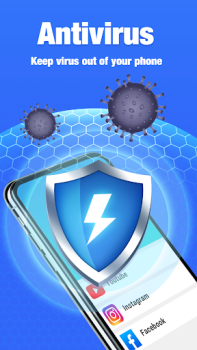 Descargar MAX Booster Herramientas para Android captura de pantalla 3