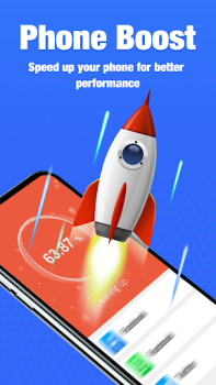 Descargar MAX Booster Herramientas para Android captura de pantalla 7