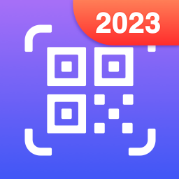 Logotipo Lector de códigos QR y barras