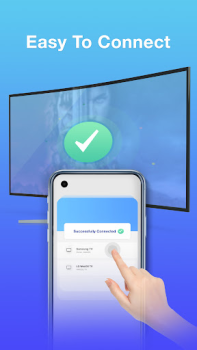 Descargar Duplicar pantalla - Miracast Herramientas para Android captura de pantalla 2