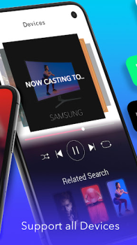 Descargar Duplicar pantalla - Miracast Herramientas para Android captura de pantalla 5