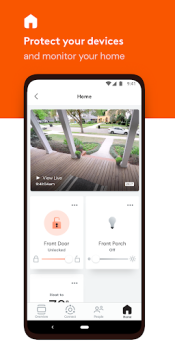 Descargar Xfinity Trabajo para Android captura de pantalla 6