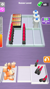 Descargar Fill The Fridge Rompecabezas para Android captura de pantalla 7