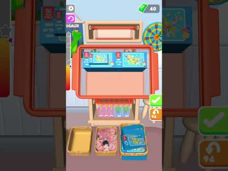 Descargar Fill The Fridge Rompecabezas para Android captura de pantalla 8