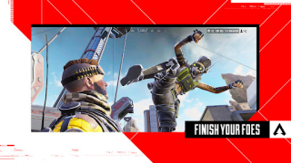 Descargar Apex Legends Mobile Juegos de acción para Android captura de pantalla 6