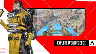 Descargar Apex Legends Mobile Juegos de acción para Android captura de pantalla 7
