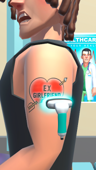 Descargar Master Doctor 3D:Hospital Hero Simuladores para Android captura de pantalla 2