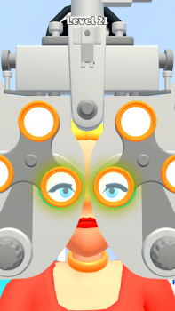 Descargar Master Doctor 3D:Hospital Hero Simuladores para Android captura de pantalla 3