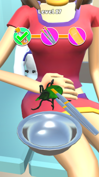 Descargar Master Doctor 3D:Hospital Hero Simuladores para Android captura de pantalla 4