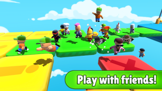 Descargar Stumble Guys Juegos de acción para Android