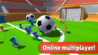 Descargar Stumble Guys Juegos de acción para Android captura de pantalla 2