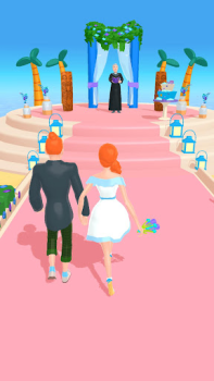Descargar Dream Wedding Juegos casuales para Android captura de pantalla 3