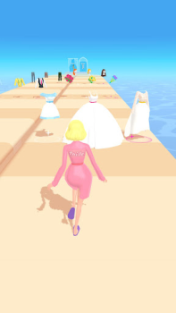 Descargar Dream Wedding Juegos casuales para Android captura de pantalla 4