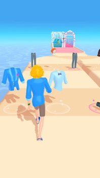 Descargar Dream Wedding Juegos casuales para Android captura de pantalla 5