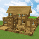 Descargar  Block Crazy Robo World