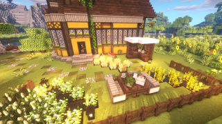 Descargar Block Crazy Robo World Simuladores para Android captura de pantalla 3