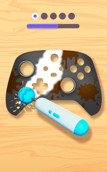 Descargar DIY Joystick Simuladores para Android captura de pantalla 6