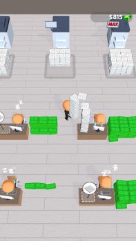 Descargar Office Fever Simuladores para Android