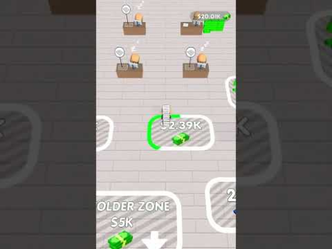 Descargar Office Fever Simuladores para Android captura de pantalla 8