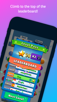 Descargar Collect Em All! - Recogelos! Juegos casuales para Android captura de pantalla 4