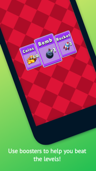 Descargar Collect Em All! - Recogelos! Juegos casuales para Android captura de pantalla 5