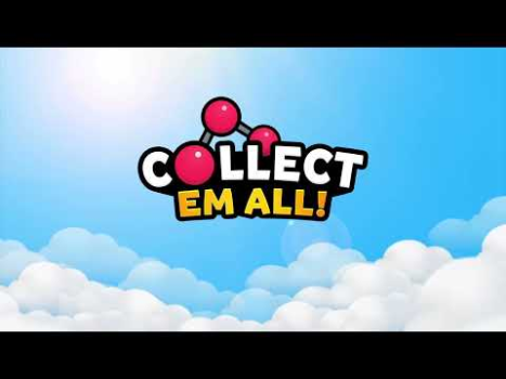 Descargar Collect Em All! - Recogelos! Juegos casuales para Android captura de pantalla 8
