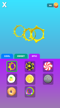 Descargar Money Rush Juegos casuales para Android captura de pantalla 6