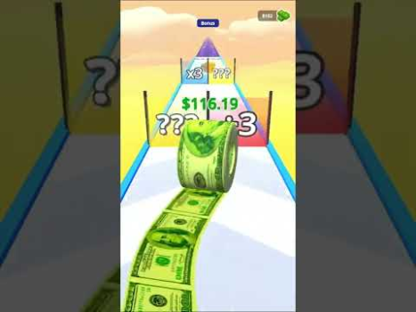 Descargar Money Rush Juegos casuales para Android captura de pantalla 8