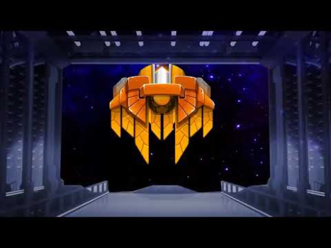 Descargar Space shooter - Galaxy attack Arcada para Android captura de pantalla 8