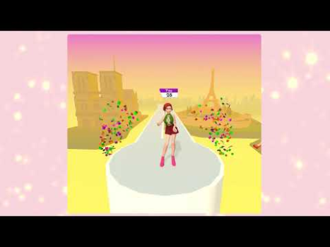 Descargar Fashion Battle juego de vestir Juegos de rol para Android captura de pantalla 8