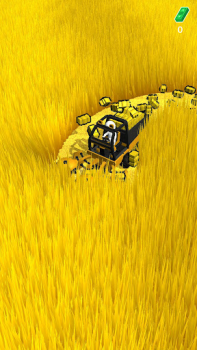Descargar Stone Grass－Juego de simulador Arcada para Android captura de pantalla 4