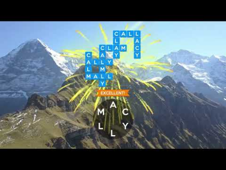 Descargar Wordscapes Juegos de palabras para Android captura de pantalla 8