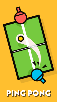 Descargar Juegos para 2 jugadores Arcada para Android captura de pantalla 2