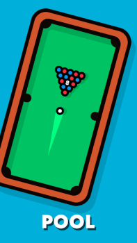 Descargar Juegos para 2 jugadores Arcada para Android captura de pantalla 4