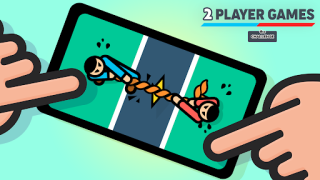 Descargar Juegos para 2 jugadores Arcada para Android captura de pantalla 7