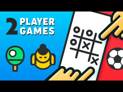 Descargar Juegos para 2 jugadores Arcada para Android captura de pantalla 8