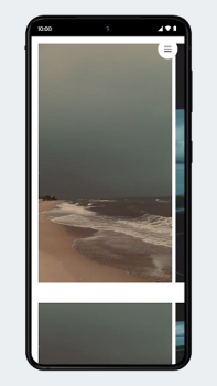 Descargar golden Entretenimiento para Android captura de pantalla 2