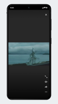 Descargar golden Entretenimiento para Android captura de pantalla 3
