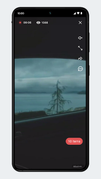 Descargar golden Entretenimiento para Android captura de pantalla 5